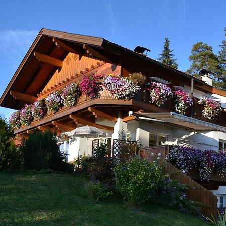 Landhaus Am Golfplatz سيفيلد ان تيرول المظهر الخارجي الصورة