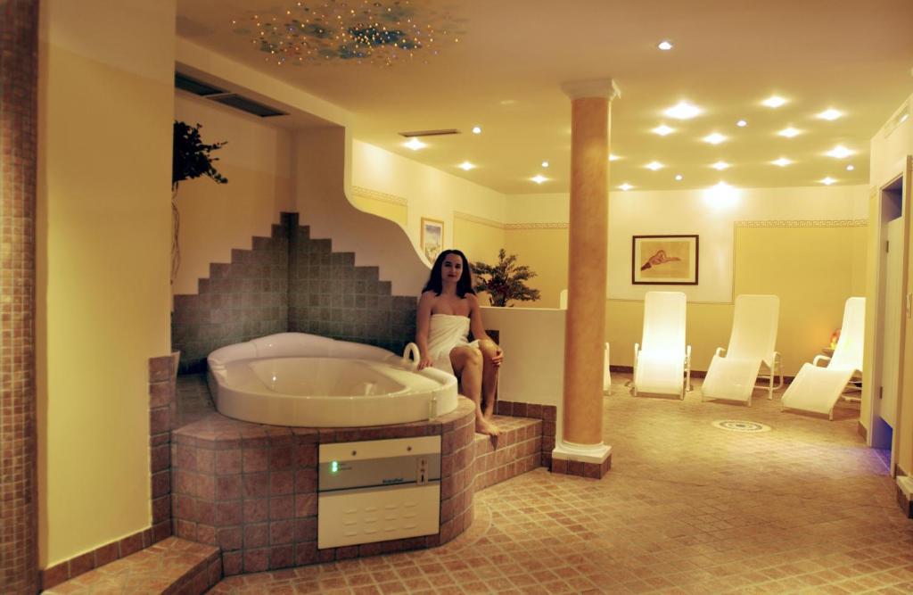 Landhaus Am Golfplatz سيفيلد ان تيرول المظهر الخارجي الصورة