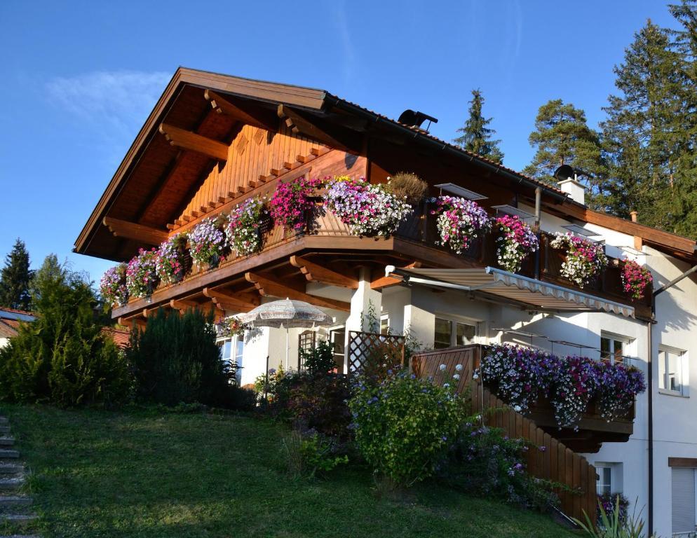 Landhaus Am Golfplatz سيفيلد ان تيرول المظهر الخارجي الصورة