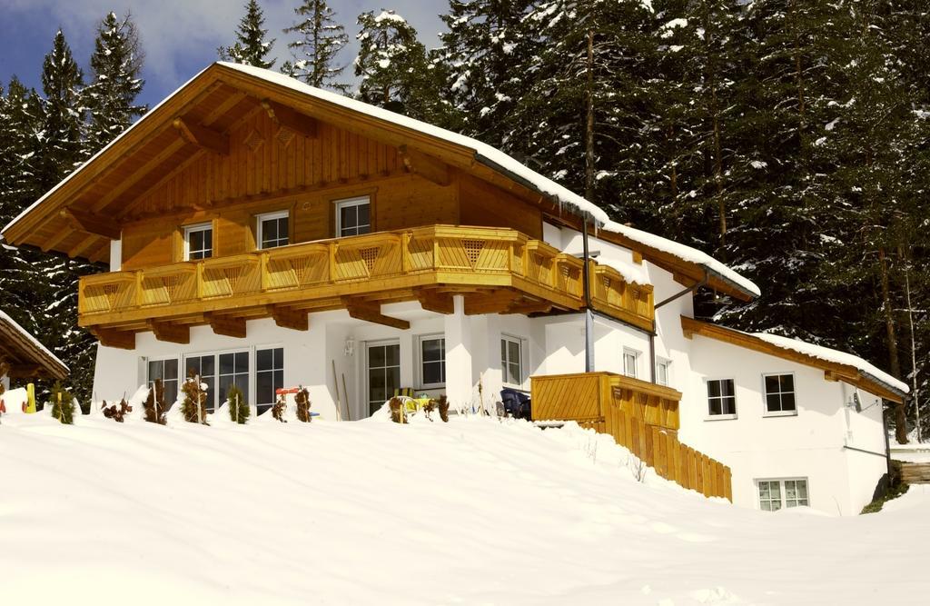 Landhaus Am Golfplatz سيفيلد ان تيرول المظهر الخارجي الصورة