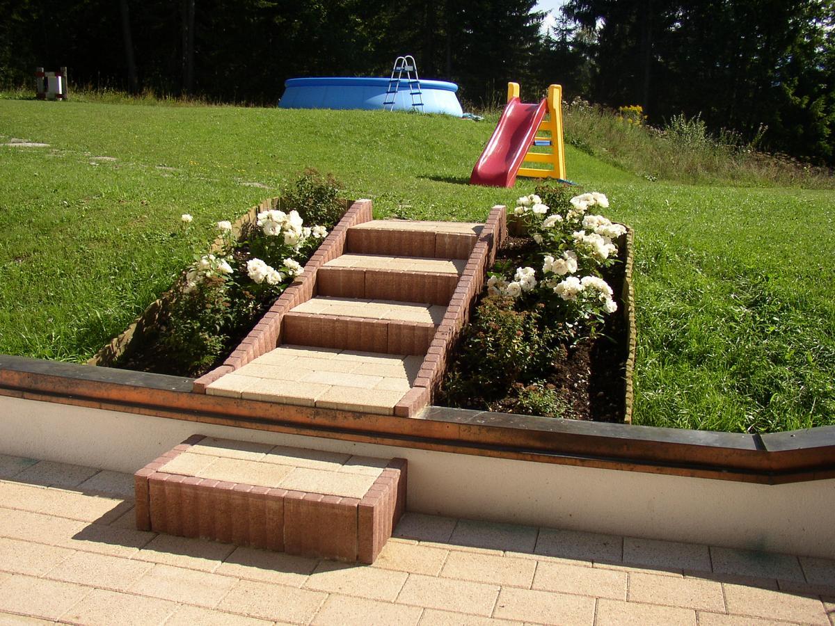 Landhaus Am Golfplatz سيفيلد ان تيرول المظهر الخارجي الصورة