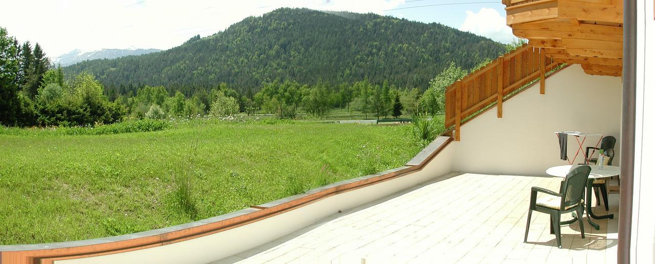 Landhaus Am Golfplatz سيفيلد ان تيرول المظهر الخارجي الصورة