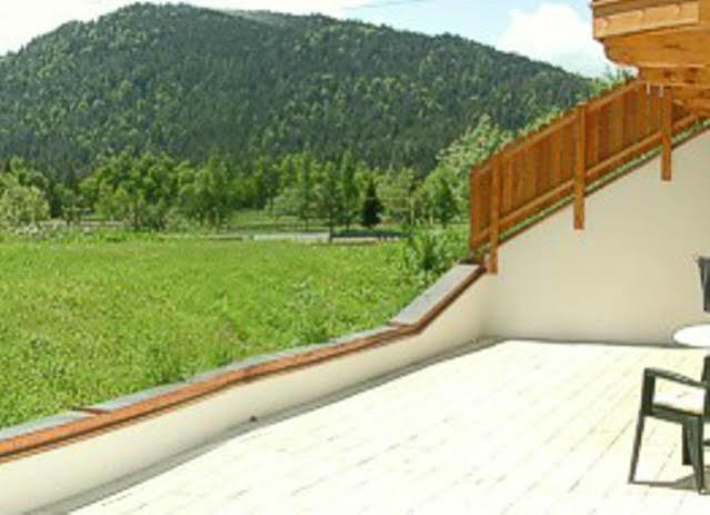 Landhaus Am Golfplatz سيفيلد ان تيرول المظهر الخارجي الصورة